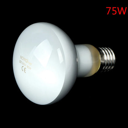 Reptile UVA+UVB Heat Lamp