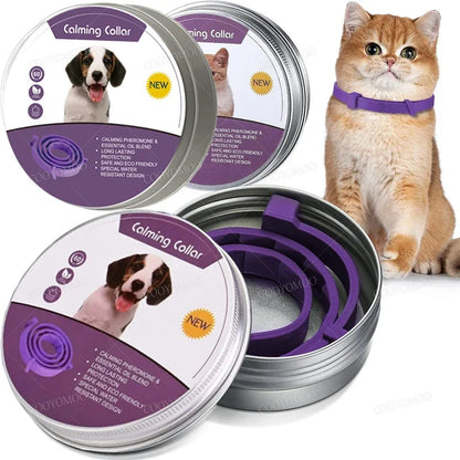 Calming Pheromone Collar