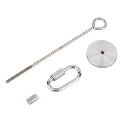 Bird Stainless Steel Fruit Fork