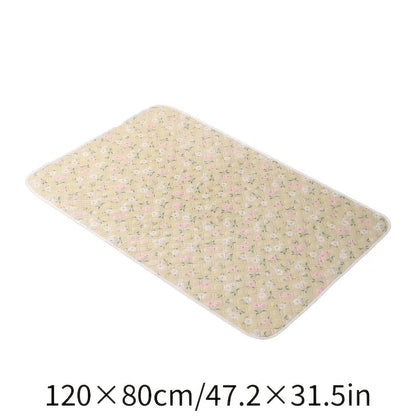 Washable Guinea Pig Cage Mat