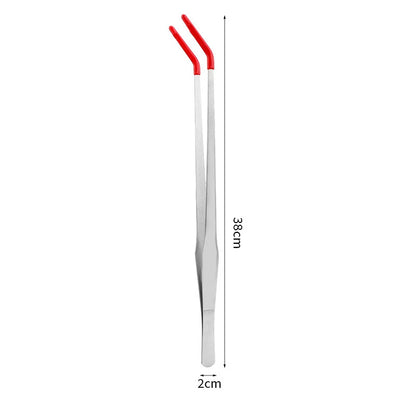 Reptile Feeding Tongs