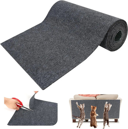 Cat Scratcher Protector Mat 4