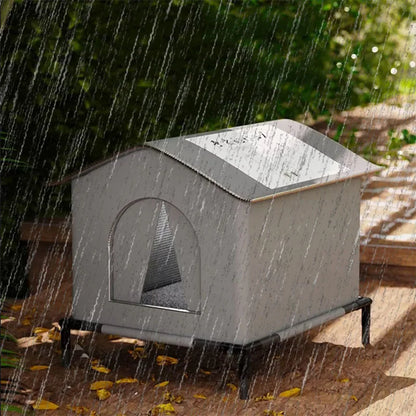 Waterproof Cat Cave