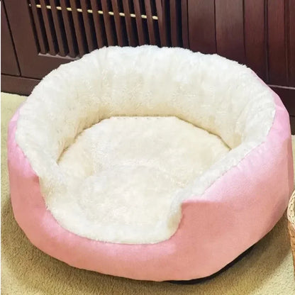 Cozy Pet Sofa - Bed