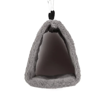 Bird Cage Warm Hammock 1