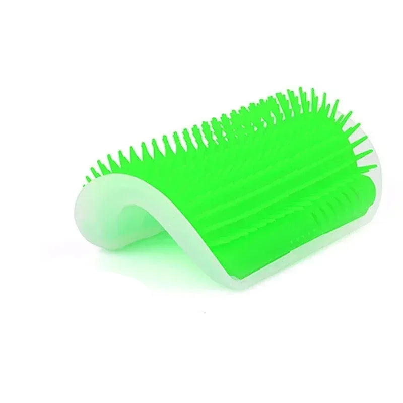 Wall Corner Brush