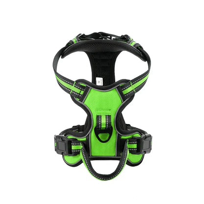 Adjustable Nylon Harness