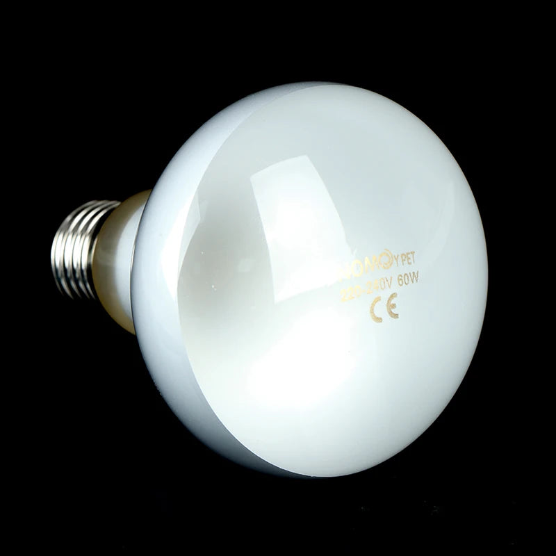 Reptile UVA+UVB Heat Lamp