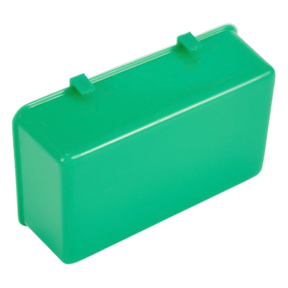 Bird Hanging Plastic Bath 4