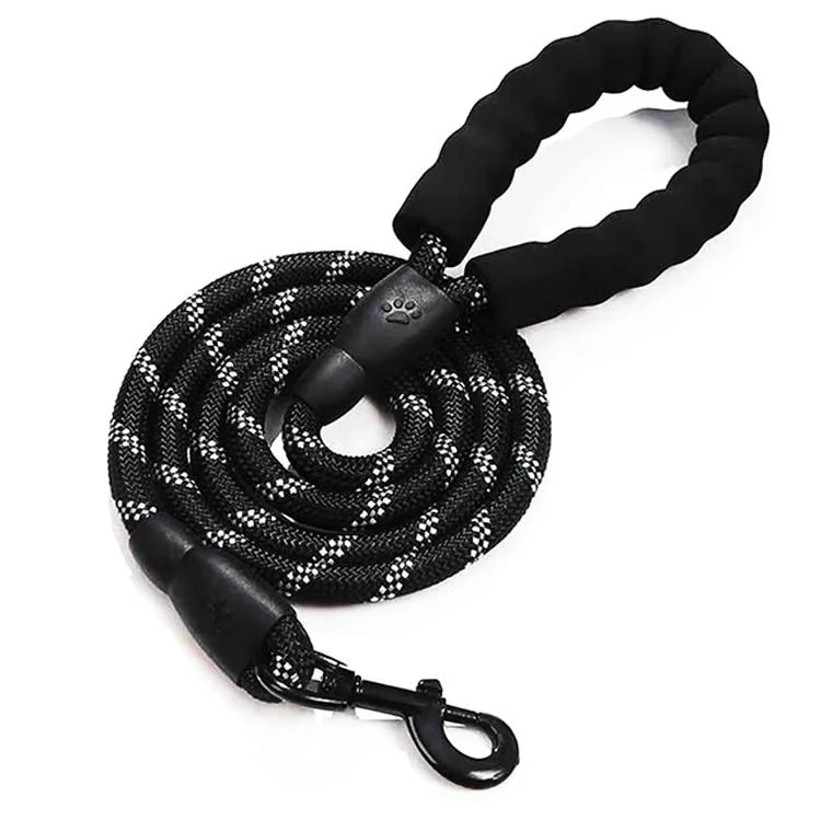 Nylon Reflective Leash