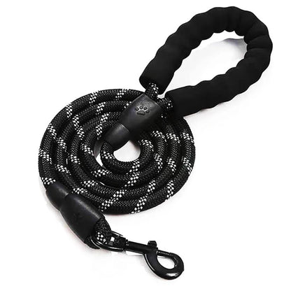 Nylon Reflective Leash