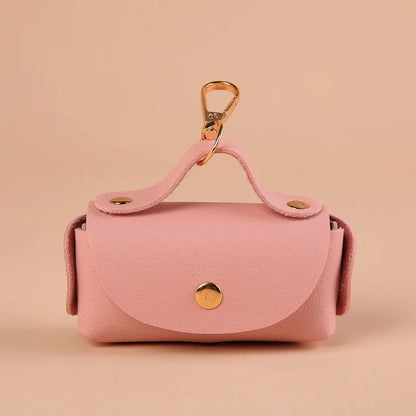 Dog Waste Bag Dispenser 1