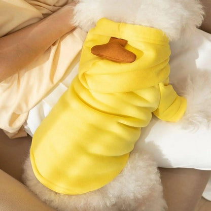 Cute Fruit Pet Costume