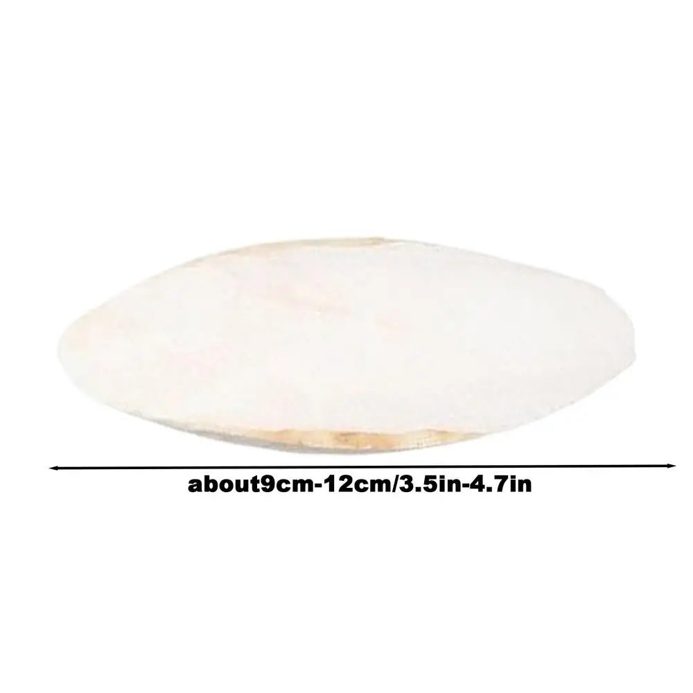 Bird Natural Cuttlebone Set (10pcs)