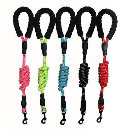 Nylon Reflective Leash