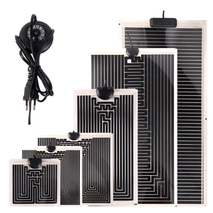 Terrarium Heat Mat 1 (5-45W)