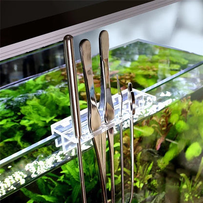 Aquarium Plant Scissors Set