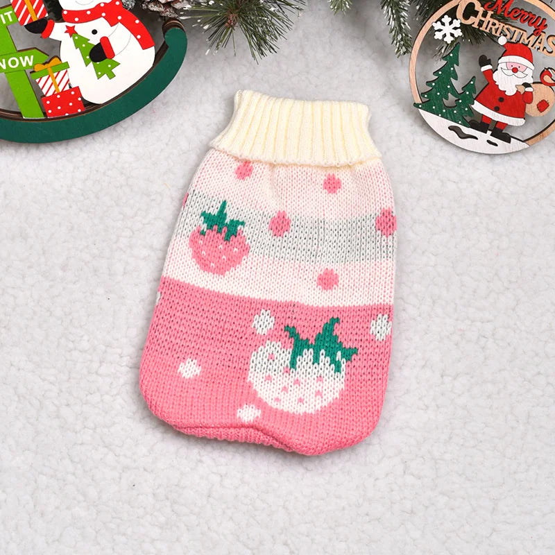 Christmas Cozy Sweater