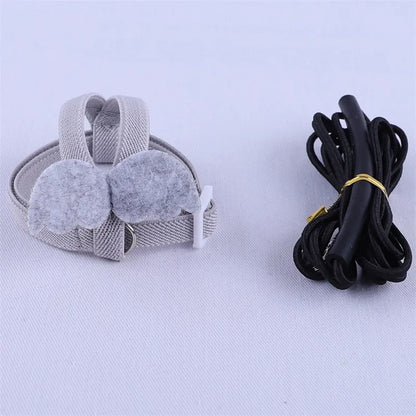 Parrot Harness Leash