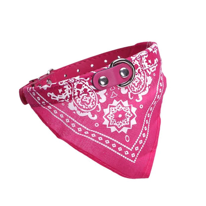 Collar Bandana