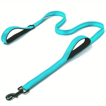 Double Handle Lead