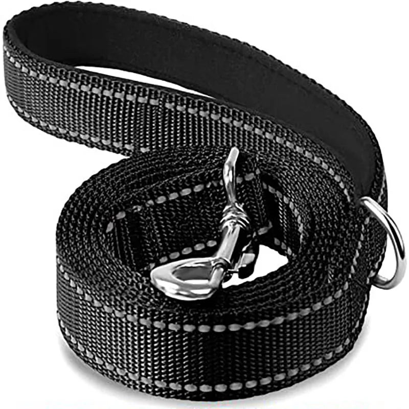 Night Refection Rope Leash