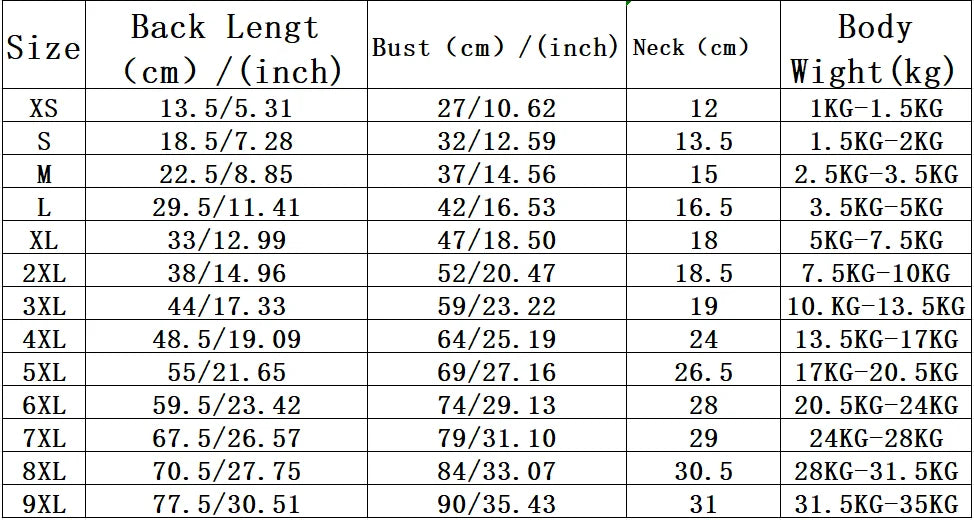 The Dog Face Jacket 2