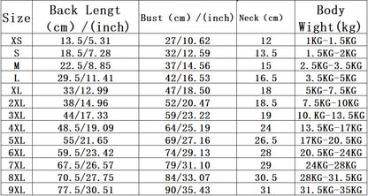 The Dog Face Jacket 2