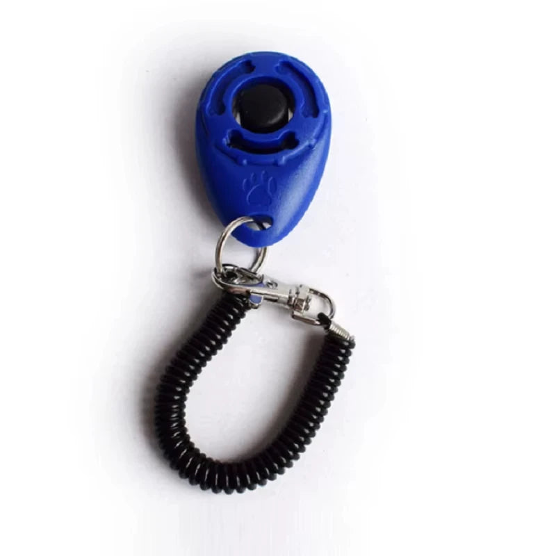 Dog Training Clicker Repeller