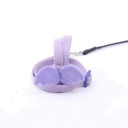 Parrot Flying Harness