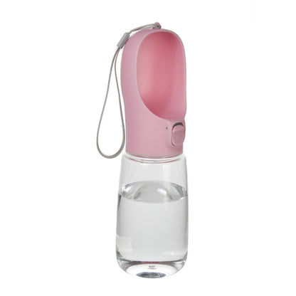 Portable Water Bottle