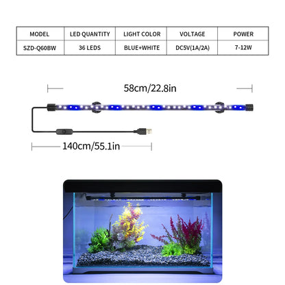 Aquarium LED Light