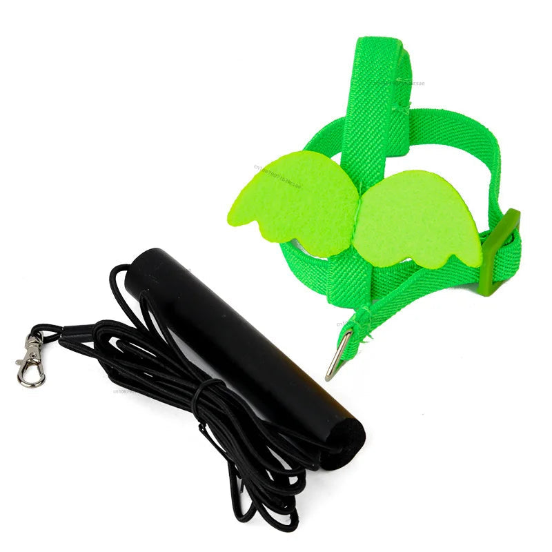 Bird Flying Harness