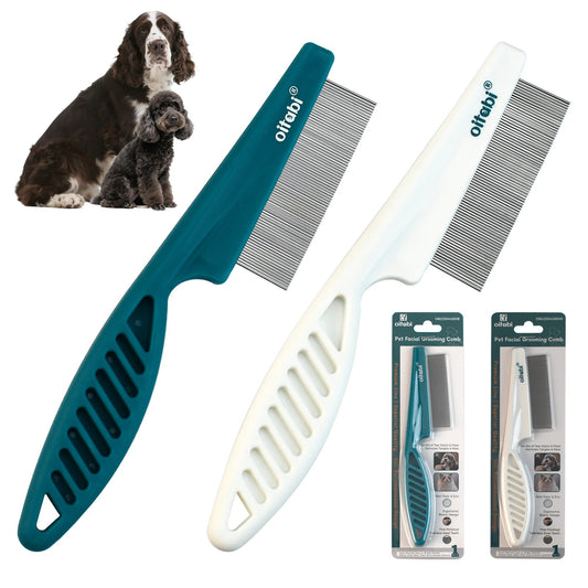 Comb Brush 1