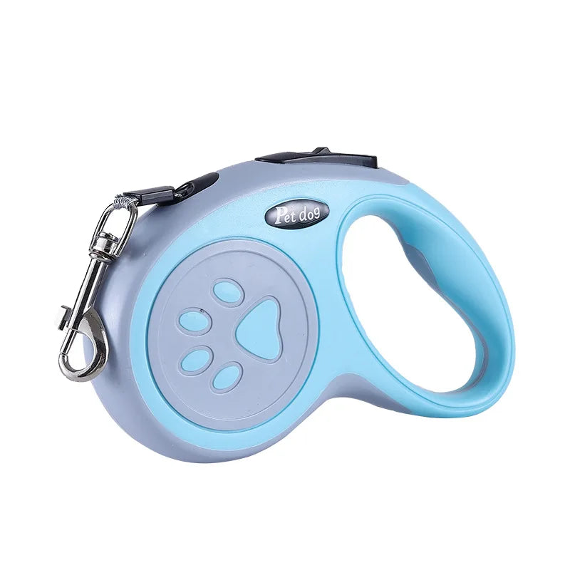 Nylon Retractable Leash