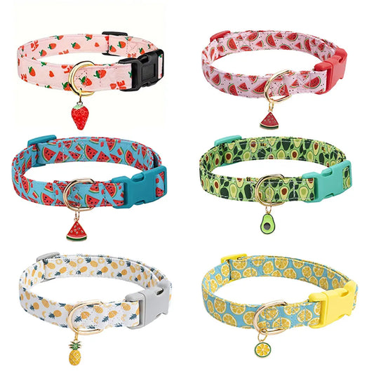 Fruit Collar
