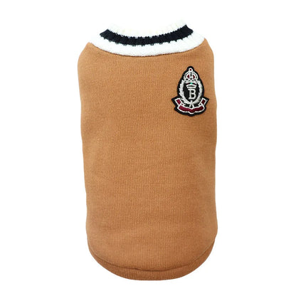 Cat Winter Pullover