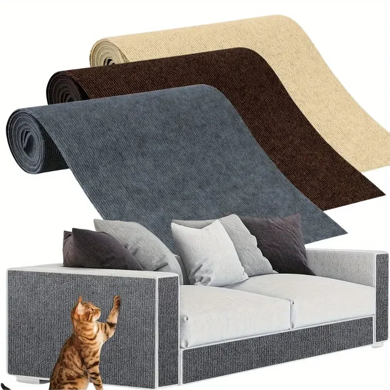 Cat Scratcher Protector Mat 6