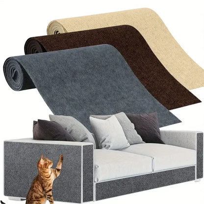 Cat Scratcher Protector Mat 6