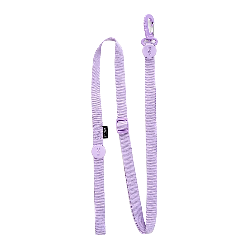 Macarone Color Harness Set
