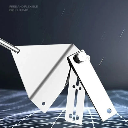 Aquarium Algae Scraper Tool