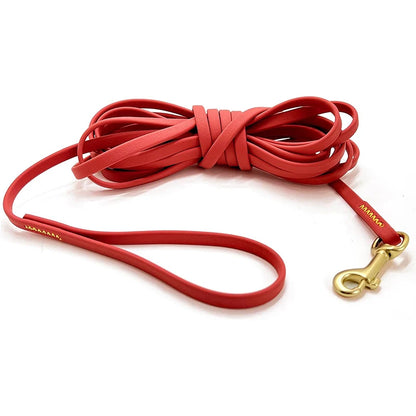 Waterproof PVC Leash