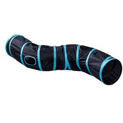 Cat Tunnel Toy