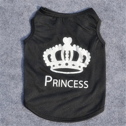 Princess Crown Shirts