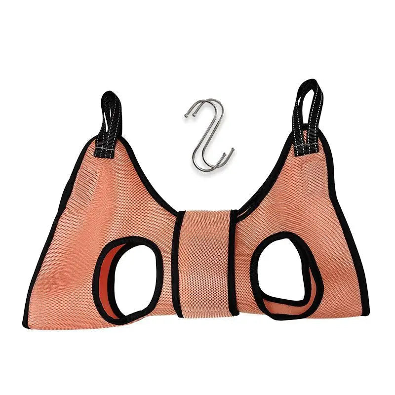 Cat Grooming Hammock