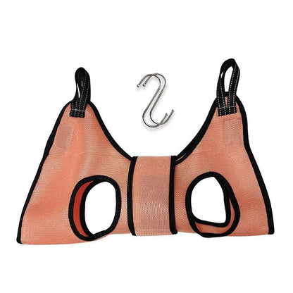 Cat Grooming Hammock