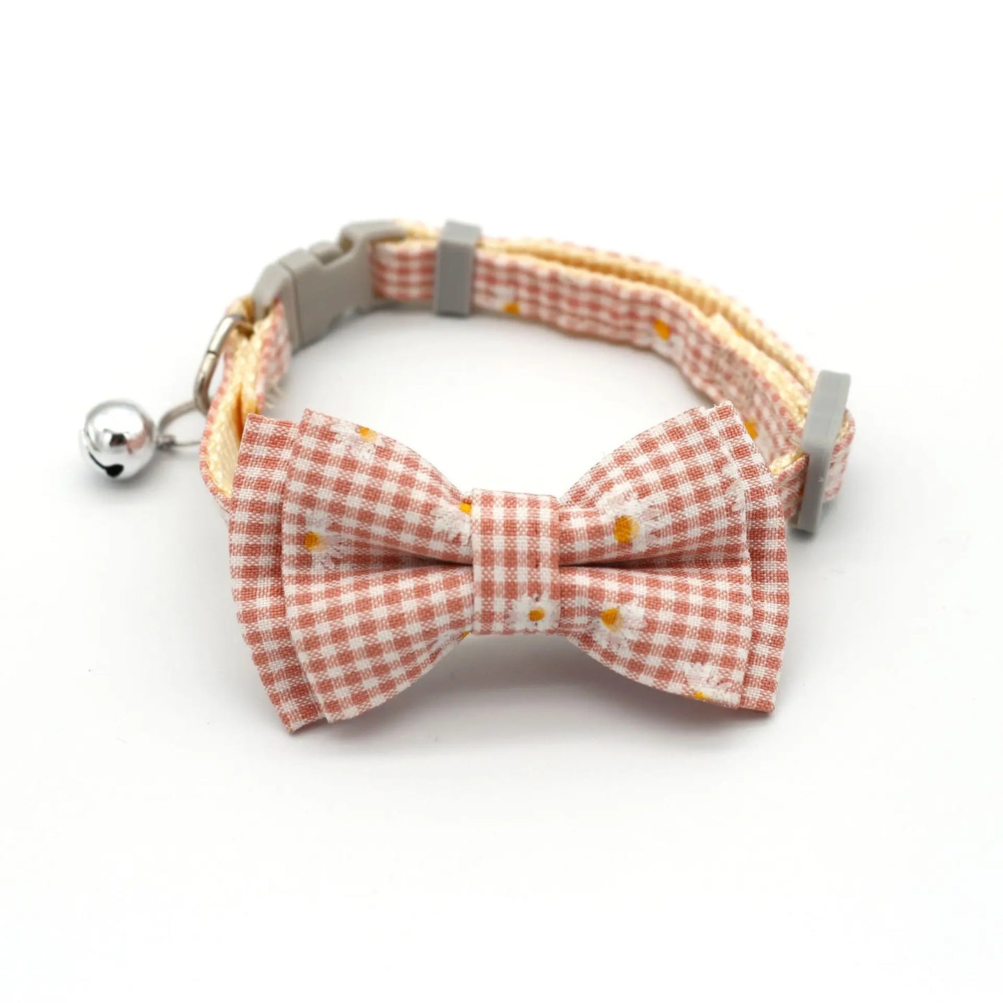 Bow Tie Collar