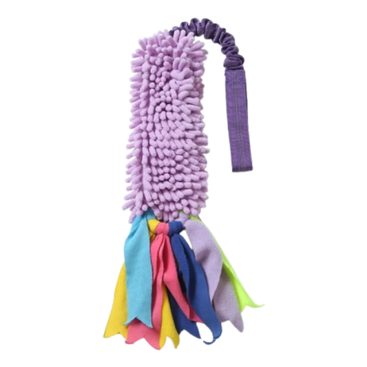 Plush Pet Chew Toy