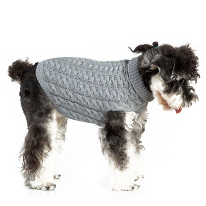 Classic Sweater for Small Dogs