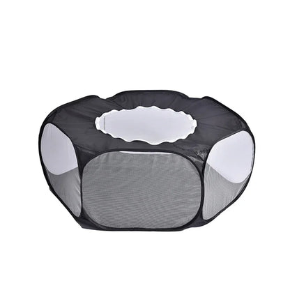 Portable Small Pet Playpen